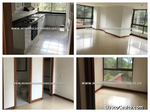 APARTAMENTO EN VENTA - EL POBLADO SAN LUCAS ##COD: ***     11862