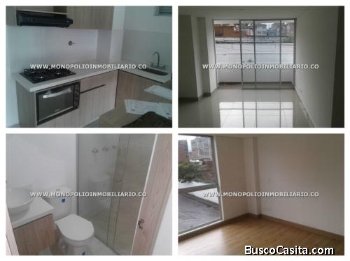 APARTAMENTO EN VENTA - LA AMERICA NIZA ##COD: ***     11867
