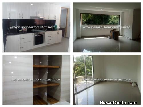 APARTAMENTO EN VENTA - EL POBLADO EL TESORO ##COD: ***     11871