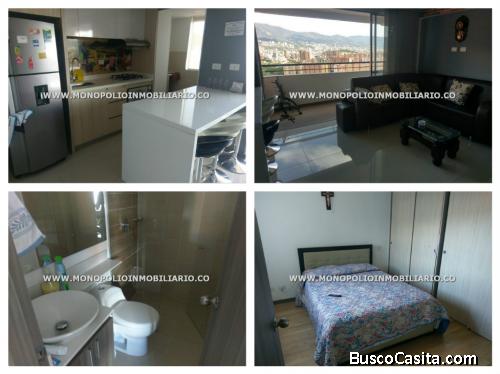 APARTAMENTO EN VENTA - LOS COLORES SAN GERMAN ##COD: ***     11872