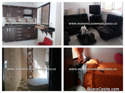 APARTAMENTO EN VENTA - MANRIQUE ##COD: ***     11875