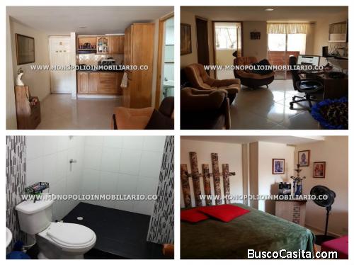 APARTAMENTO EN VENTA - VILLA HERMOSA ##COD: ***     11894