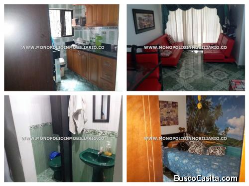 APARTAMENTO EN VENTA - TRICENTENARIO ##COD: ***     11899