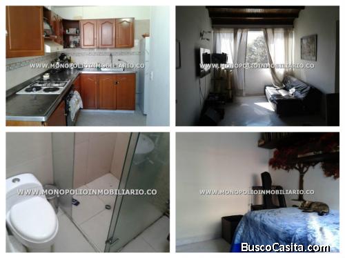 APARTAMENTO EN VENTA - BELEN CERRO NUTIBARA ##COD: ***     11748