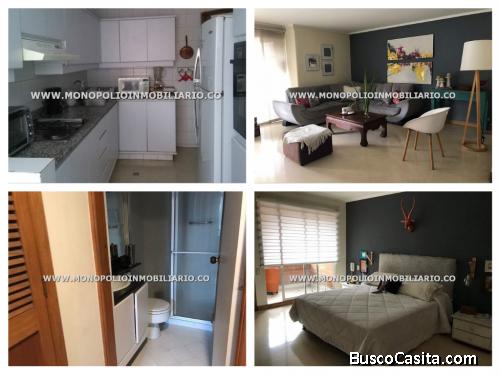 APARTAMENTO EN VENTA - CONQUISTADORES ##COD: ***     11801