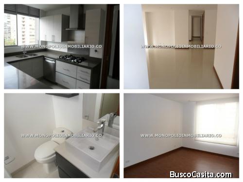 APARTAMENTO EN VENTA - EL POBLADO ALEJANDRIA ##COD: ***     11845