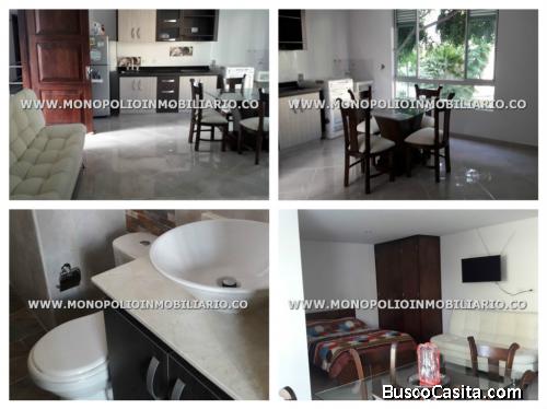APARTAESTUDIO LOFT AMOBLADO EN RENTA - BELEN LA PALMA COD:+-*-/-*10650