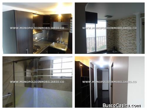 ACOGEDOR APARTAMENTO EN VENTA - LA MILAGROSA ##COD: ***     11586