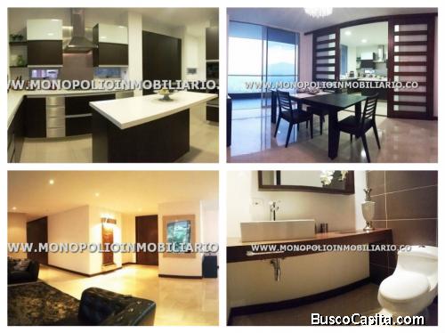 APARTAMENTO EN VENTA - EL POBLADO LOS BALSOS ##COD: ***     11593