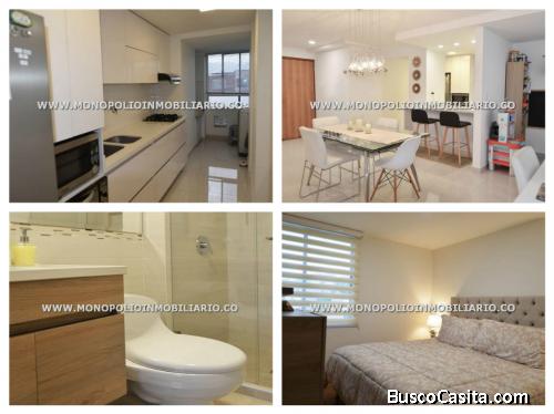 APARTAMENTO EN VENTA - LA CASTELLANA ##COD: ***     11634