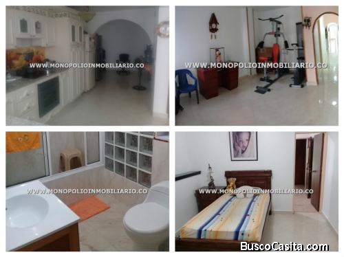 CASA PARA LA VENTA EN MEDELLIN SECTOR MANRIQUE *//COD:#*#*9060