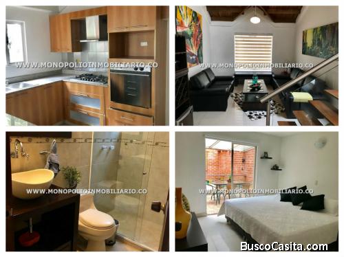 CASA UNIFAMILIAR EN VENTA - EL POBLADO SAN LUCAS *//COD:#*#*10373