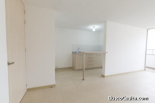 Apartamento Cabañas Bello Sector Amazonía, personalízalo a tu gusto, tu hogar debe ser 100% tuyo