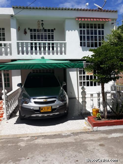 GANGA VENTA HERMOSA CASA FLANDES