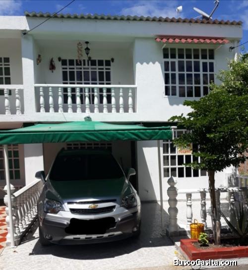 GANGA VENTA HERMOSA CASA FLANDES