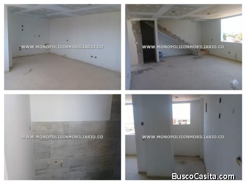 APARTAMENTO DUPLEX EN VENTA - BELEN ROSALES ##COD: ***     11532