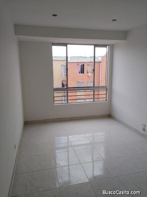 APARTAMENTO EN VENTA CIUDAD VERDE SOACHA 
