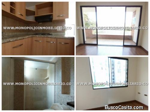 APARTAMENTO EN VENTA - ROBLEDO ZONA CENTRAL ##COD: ***     11414