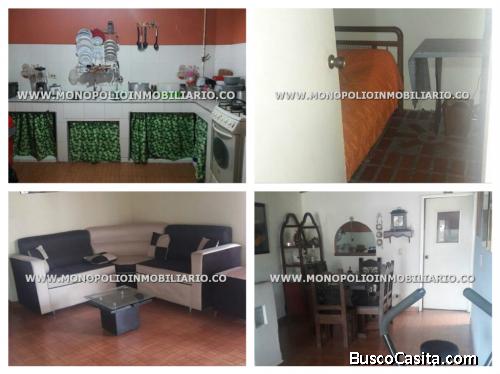 CASA PARA LA VENTA EN MEDELLIN ARANJUEZ *//COD:#*#* 8171