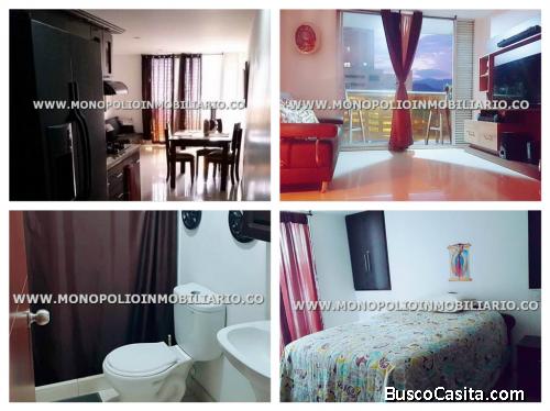 APARTAESTUDIO EN ALQUILER - MAYORCA SABANETA COD:+*-*-/-+11577