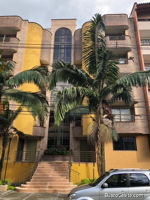 Apartamento dúplex 5y6piso en sabaneta, Antioquia, 133mtrs cuadrados