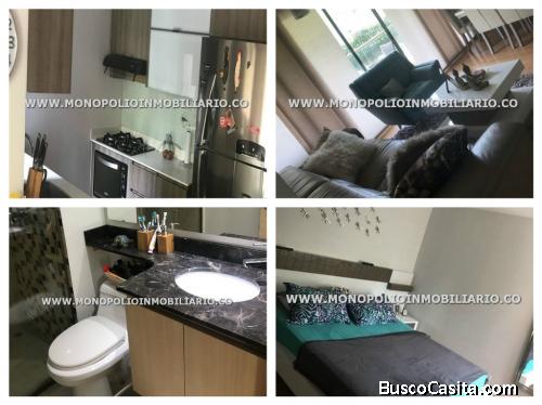 APARTAMENTO EN VENTA - BELEN LOMA DE LOS BERNAL ##COD: ***     11253