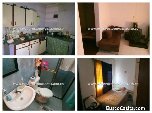 APARTAMENTO DUPLEX  EN VENTA - BELEN SAN BERNARDO ##COD: ***     11309