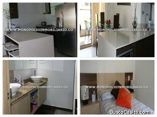 APARTAMENTO EN VENTA - BELÓN LOMA DE LOS BERNAL ##COD: ***     11339