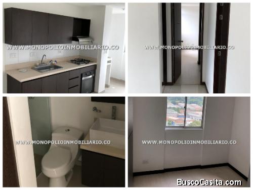 APARTAMENTO EN VENTA - PRADOS DE SABANETA ***COD: 13574