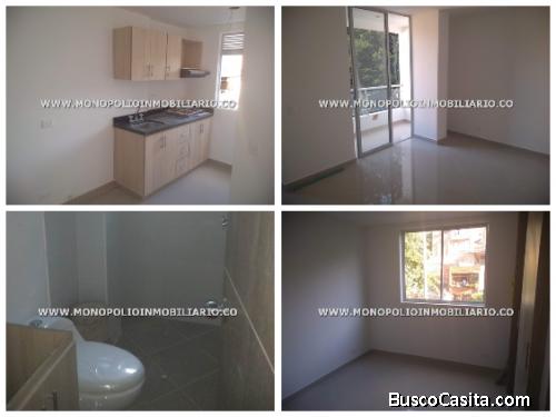 APARTAMENTO EN VENTA - BELEN LOS ALPES ##COD: ***     11075