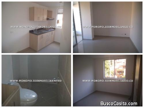 APARTAMENTO EN VENTA - BELEN LOS ALPES ##COD: ***     11079