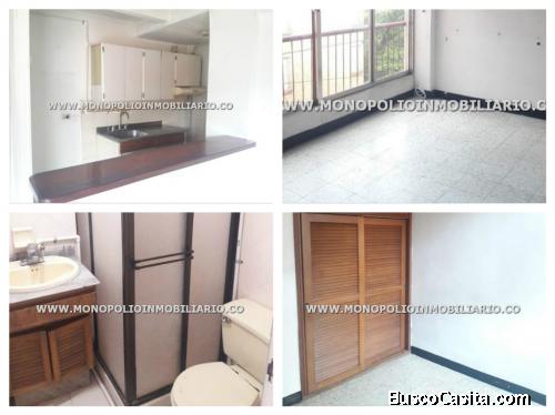 APARTAMENTO EN VENTA - ROBLEDO VILLA FLORA ##COD: ***     11130