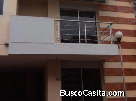 SE ARRIENDA CASA EN SAN JERONIMO IBAGUE
