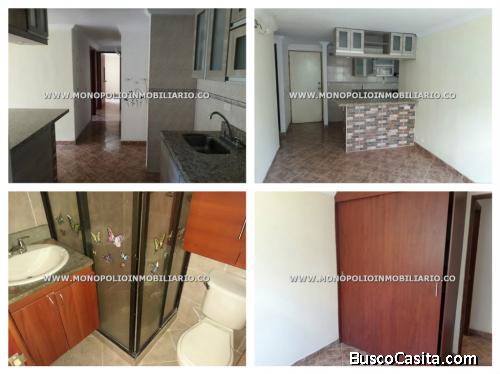 APARTAMENTO EN VENTA - BELEN RODEO ALTO ##COD: ***     10904