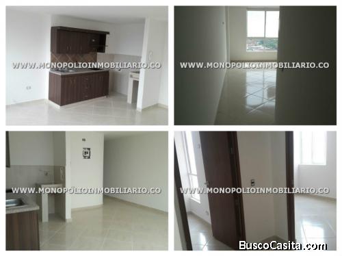 APARTAMENTO EN VENTA - CAMPO VALDES ##COD: ***     10936