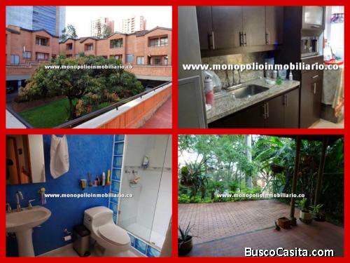 CASA PARA LA VENTA EN POBLADO SAN JULIAN *//COD:#*#* 2625