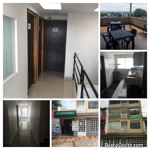 ARRIENDO HABITACIONES AMOBLADAS TOTALMENTE INDEPENDIENTES EN VILLAVICENCIO META