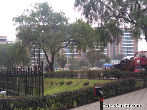 Apto detras biblioteca el Tintal Bogota