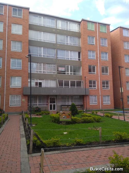 Apto los cerezos soacha Cundinamarca