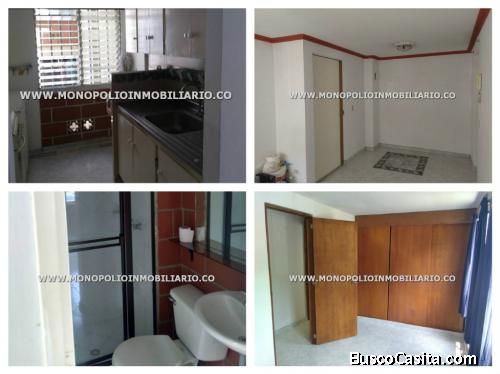 APARTAMENTO EN VENTA - ROBLEDO PALENQUE ##COD: ***     10755