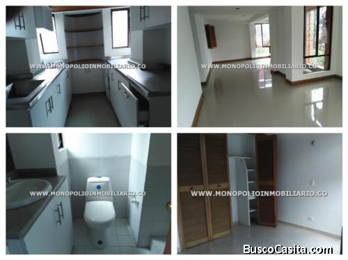 APARTAMENTO EN VENTA - EL POBLADO LAS  LOMAS ##COD: ***     10803
