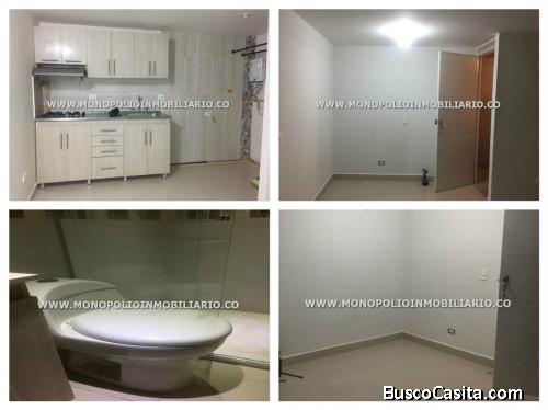 APARTAMENTO EN VENTA - BARICHARA SAN ANTONIO DE PRADO C0D: 10823 