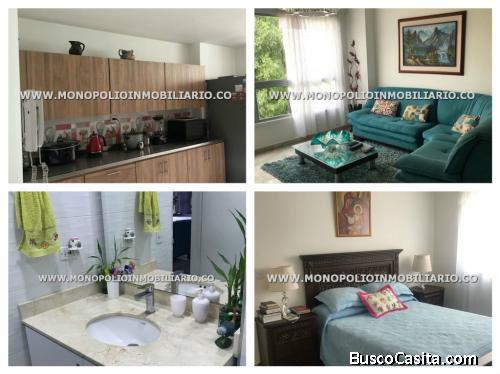 APARTAMENTO EN VENTA - LAURELES ##COD: ***     10854