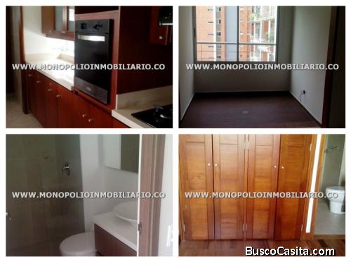 APARTAMENTO EN VENTA - EL POBLADO SANTA MARIA DE LOS ANGELES ##COD: ***     10857
