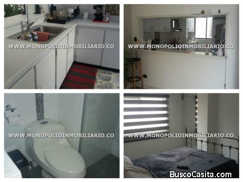 APARTAMENTO EN VENTA - LAURELES  ##COD: ***     10888