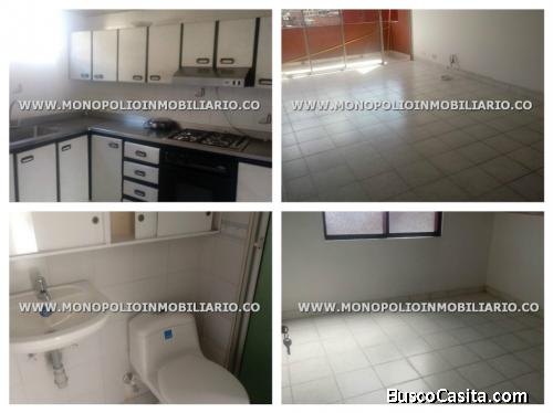 APARTAMENTO EN VENTA - SAN JAVIER LA AMERICA ##COD: ***     10889