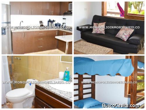 CASA FINCA AMOBLADA EN RENTA - ENVIGADO COD:+-/*-*13387