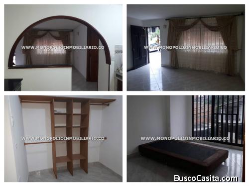 CASA BIFAMILIAR EN VENTA - SECTOR CAMPO VALDES COD: 15254