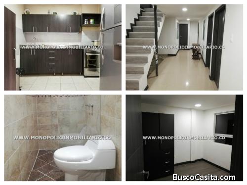 CASA BIFAMILIAR EN VENTA - SECTOR LA MANSION, VILLA HERMOSA COD: 15156