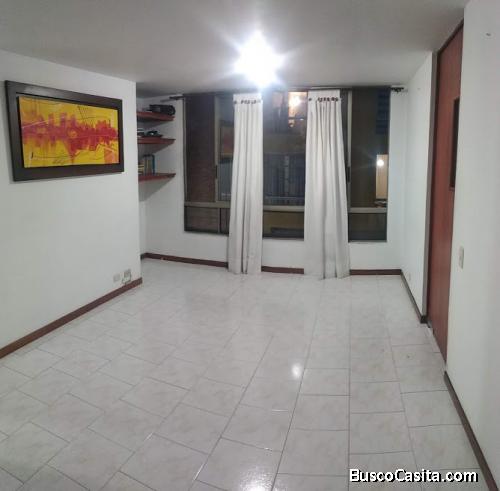 Apartamento de 3 habitaciones 2 bañor - Minuto de Dios